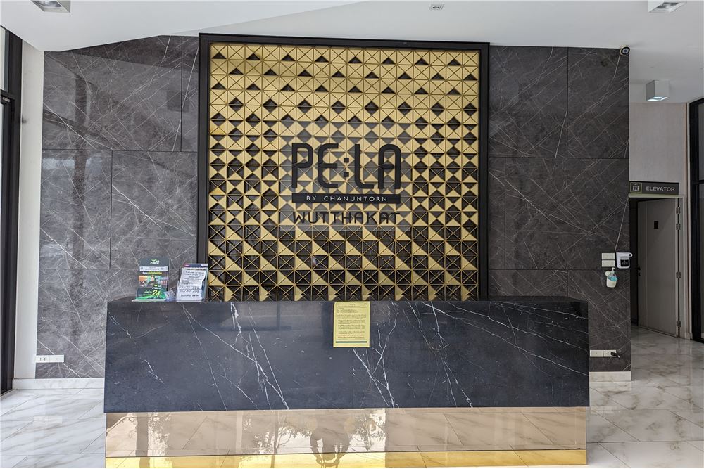 รูป [920021007-287] pela condo wutthakat - รูปที่ 13/17