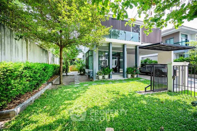 บ้าน 4-ห้องนอน ที่ เศรษฐสิริ พัฒนาการ ใน ประเวศ (ID 1516292)