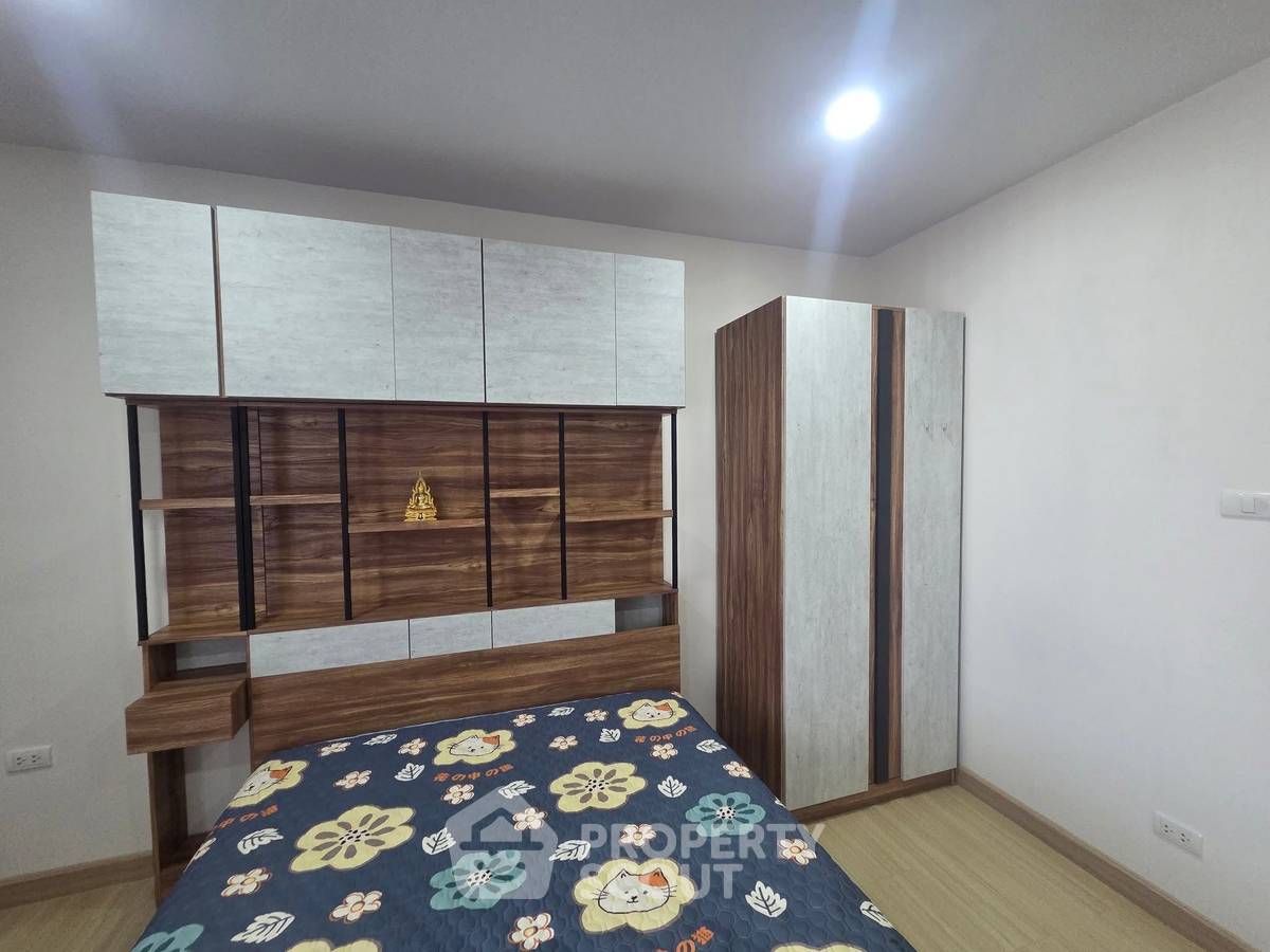 picture 1-BR Condo at Supalai Veranda Ramkhamhaeng close to Ramkhamhaeng (ID 2109635) - 9/25