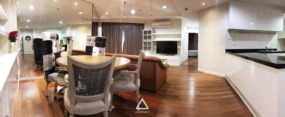 picture For rent Belle Rama 9 Ready to move in - 7/14