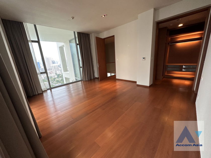 picture 🔼🔽 AccomA 📩  4 BR Condominium @The Sukhothai Residence (AA36469) - 12/20