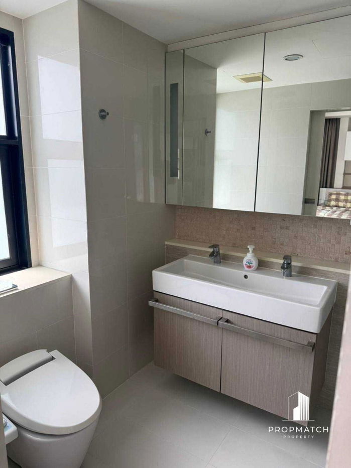รูป ✨Flash Deal ✨Mode Sukhumvit 61 (2 Bed 2 Bath 78.4 SQM.) พร้อมอยู่ ! เพียง 55,000 บาทต่อเดือน Tel.0981315848 @propmatch - รูปที่ 6/8