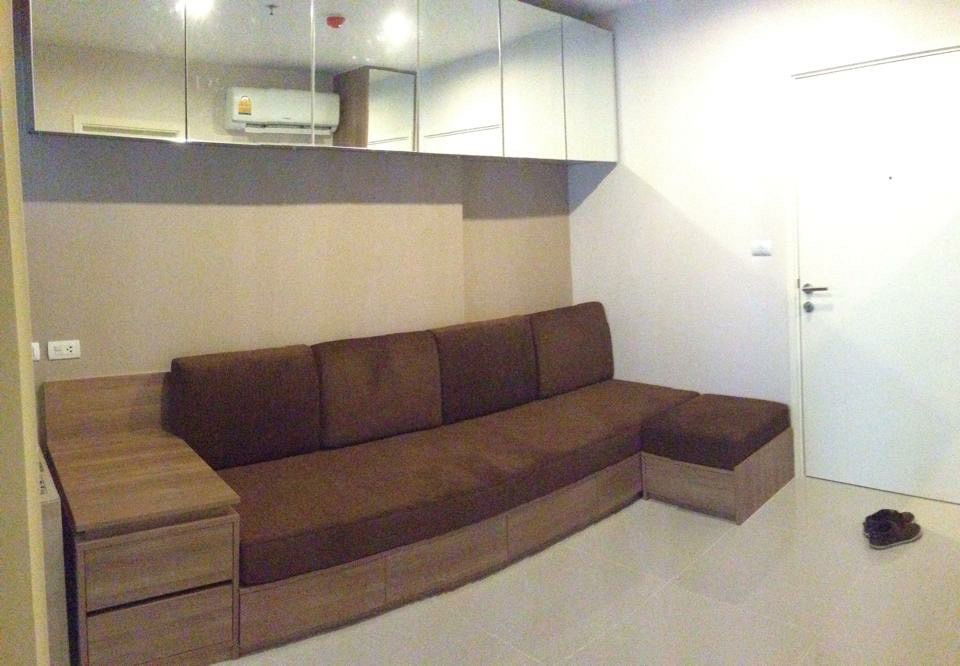 picture Aspire Rama 9 | Near MRT Rama 9 - 4/7