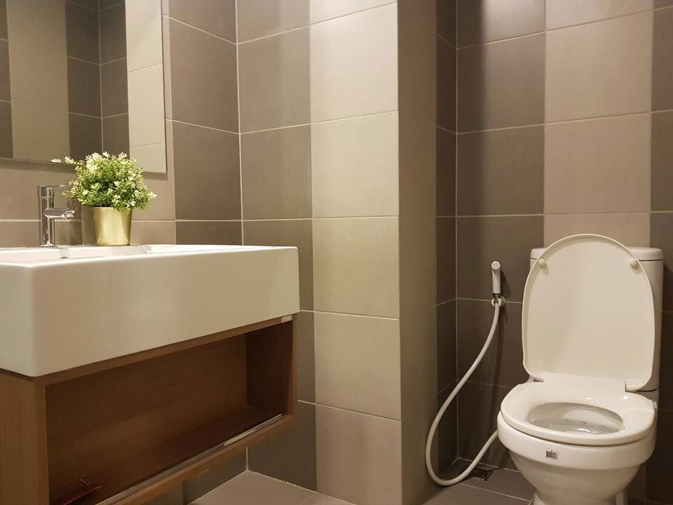 รูป 🏢 ให้เช่าคอนโด : Motif Condo (โมทีฟ คอนโด)   รหัสทรัพย์ | 📌LNP-C307  - รูปที่ 7/10