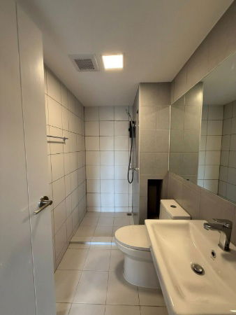 picture ✨ Beautiful room, Plum Condo Sukhumvit 62, size 29 sq m, 1 bedroom, 2nd floor, only 13,000 baht 🏡💖 - 8/9