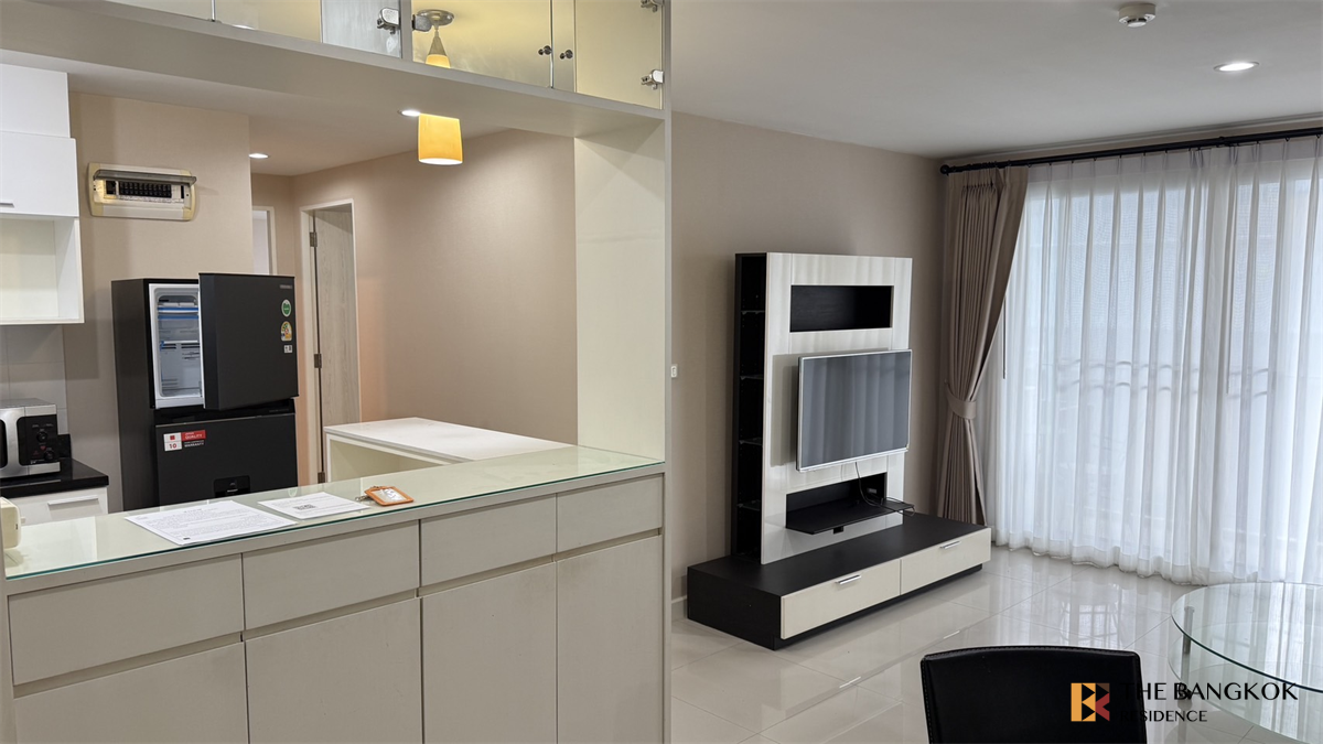 picture The Clover Thonglor Luxury Condo at Special Price - 10/10