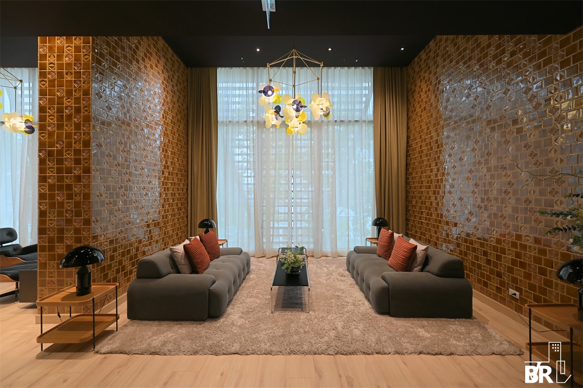 รูป โนเบิล สเตท 39 คอนโด Luxury พร้อมอยู่บนทำเลที่ดีที่สุด ใกล้ BTS สถานีพร้อมพงษ์ - รูปที่ 6/9