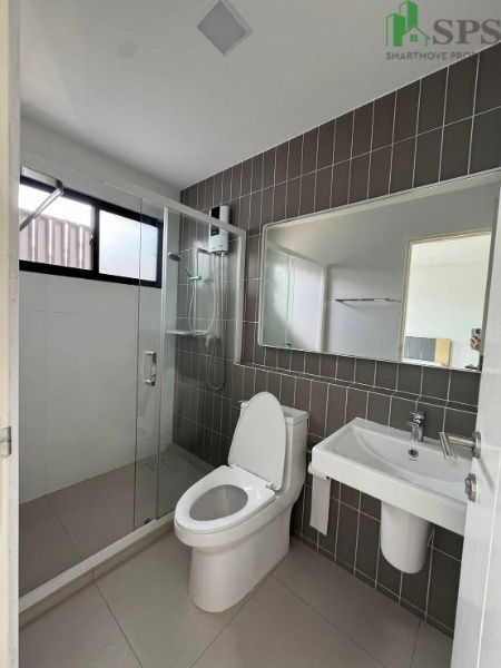 picture Townhome for rent Indy 5 Bangna km.7 (SPSAD3048) - 10/15