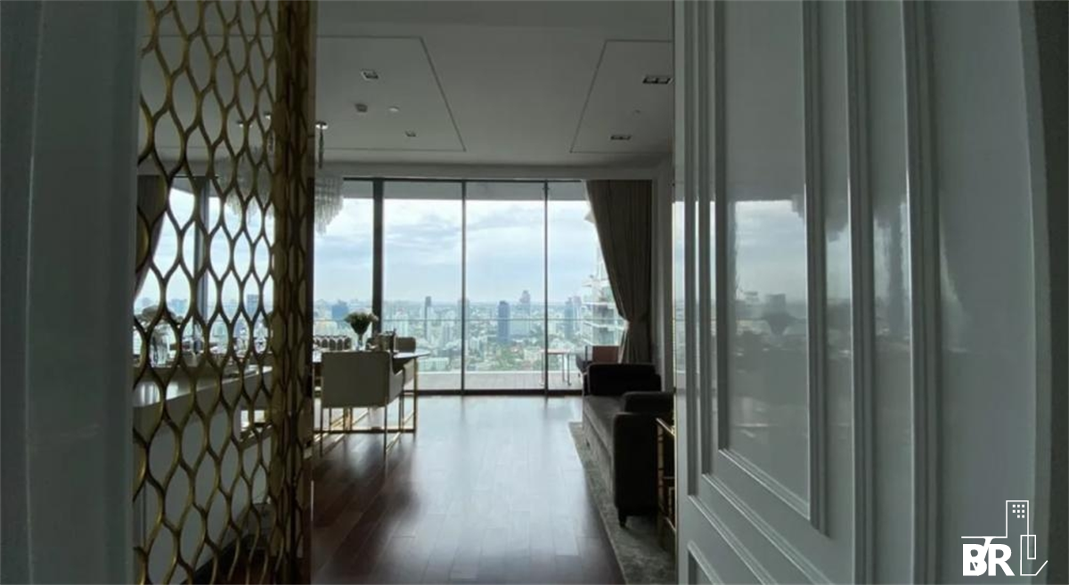 รูป สะดวกสบายกับไลฟ์สไตล์สุด Luxury มาร์ค สุขุมวิท ใกล้ BTS สถานีพร้อมพงษ์ - รูปที่ 6/10