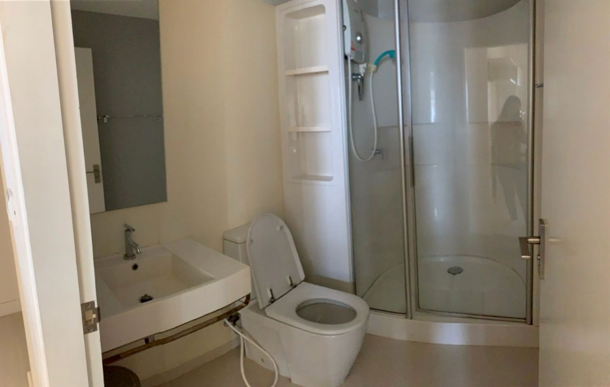 picture ✅Rare, conner unit, good price 2b1b 4.3mb - The Room Ratchada-Ladprao 📞Call 096 896 5953 - 9/9