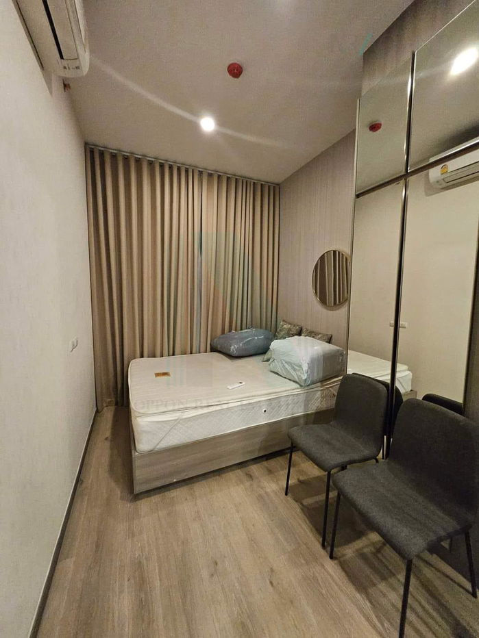 picture 📌 For Rent Condo KNIGHTSBRIDGE PRIME ONNUT Building 1, Floor 30,1 bed room, Room size 31.00 sqm - 1/8