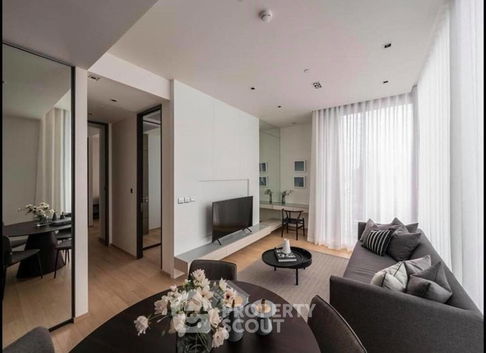 คอนโด 2-ห้องนอน ที่ 28 ชิดลม ใกล้ BTS ชิดลม (ID 1867065)
