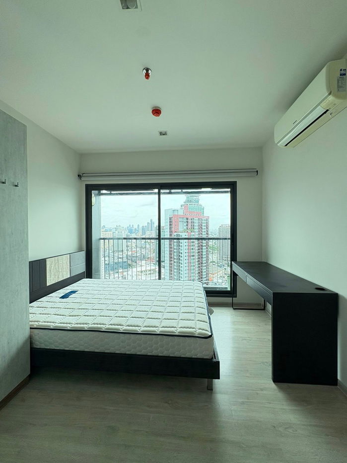 รูป Life Sukhumvit48 ( S-L235 ) Nice Room - รูปที่ 3/8