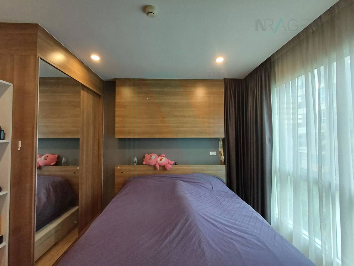 picture For Sell Condo HAPPY CONDO LADPRAO 101 Building 1, Floor 2,2 bed room, Room size 65 sqm - 6/8