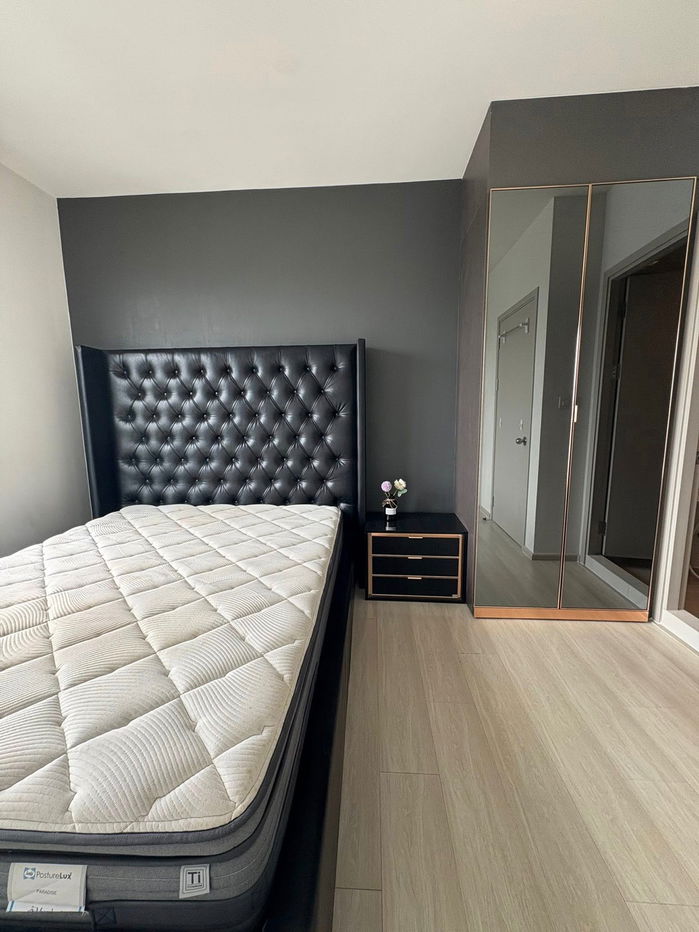 รูป Life Sukhumvit48 ( S-L235 ) Nice Room - รูปที่ 6/8