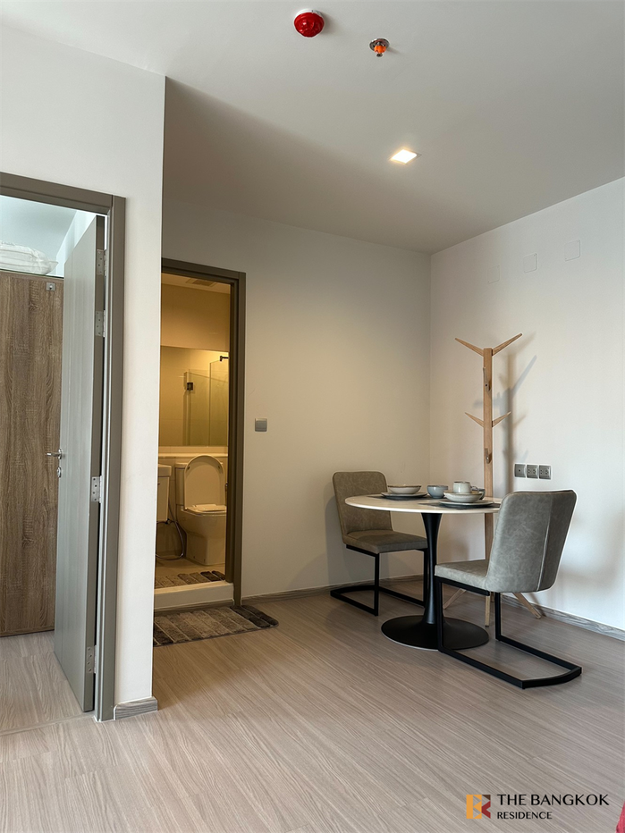 picture Life Asoke Hype  The Privilege of Luxury in an Economic Hub Location - 2/10