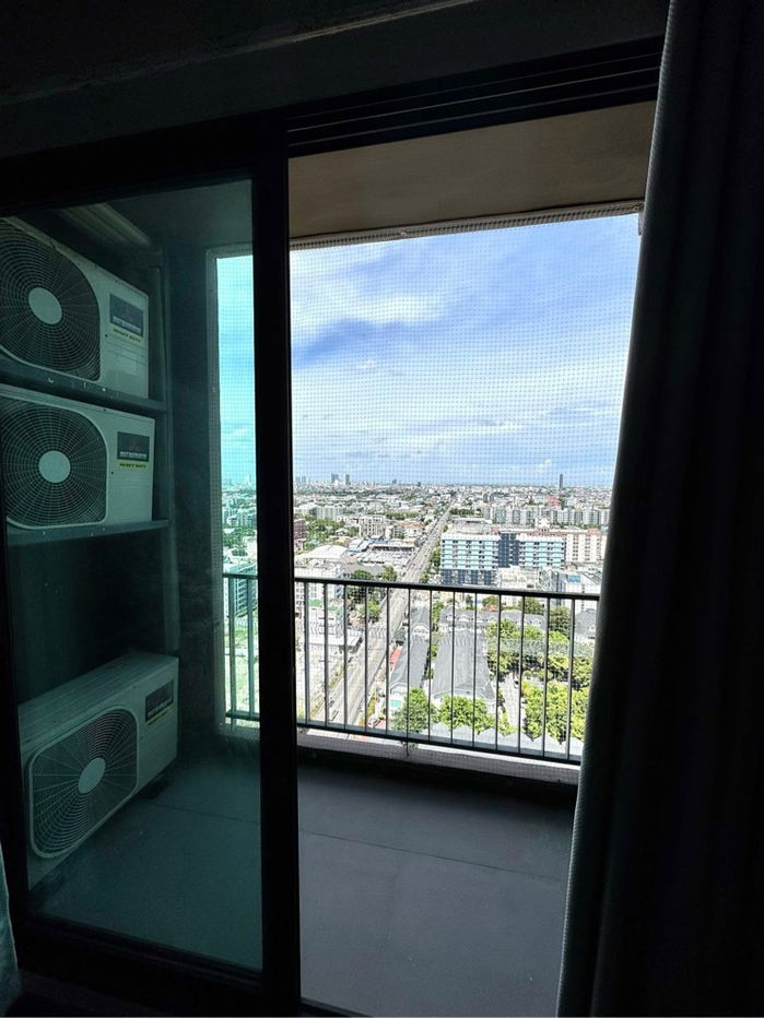 picture #Z1432 Condo for rent The Gallery Bearing  - 6/8