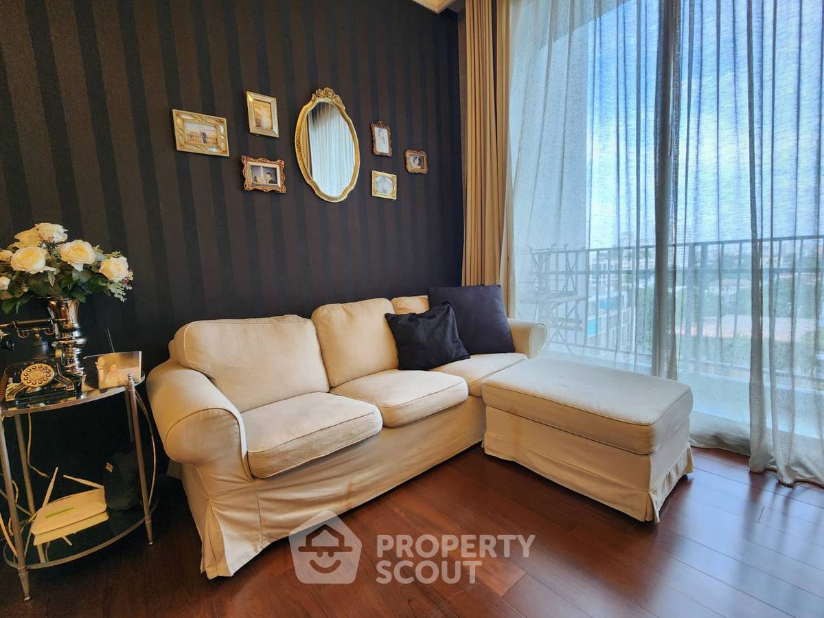 picture 1-BR Condo at Quattro By Sansiri near BTS Thong Lor (ID 1909004) - 2/7