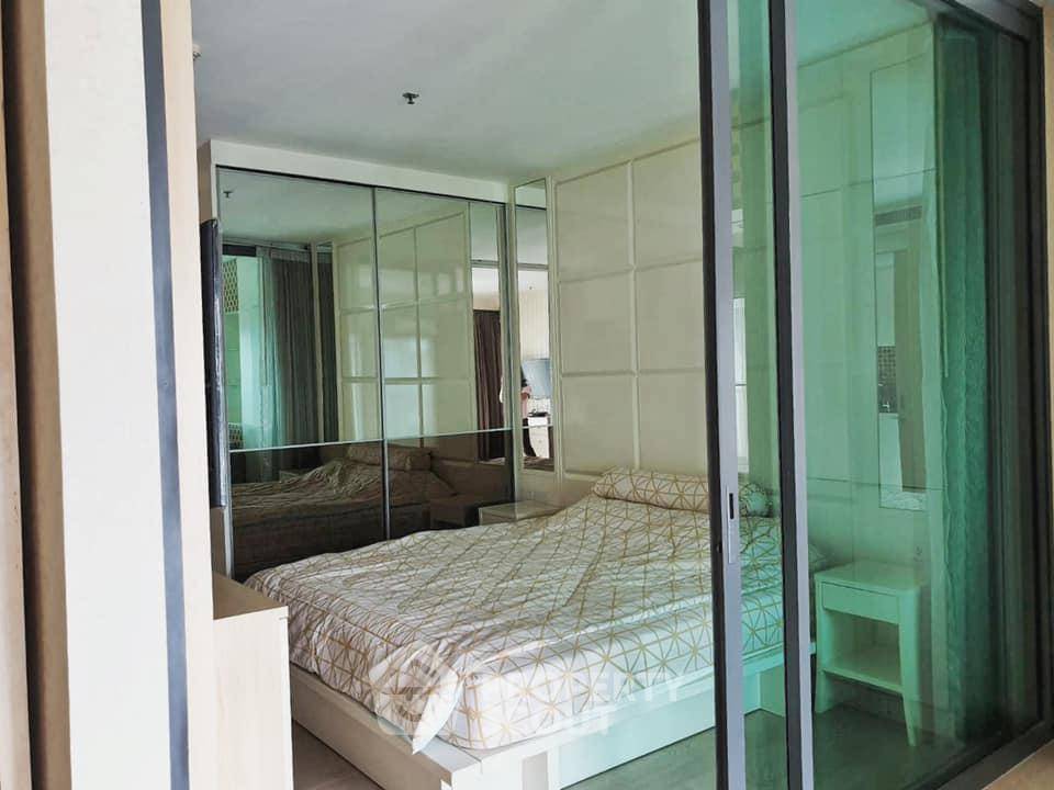 รูป คอนโด 1-ห้องนอน ที่ โนเบิล รีมิกซ์ ใกล้ BTS ทองหล่อ (ID 546842) - รูปที่ 4/7