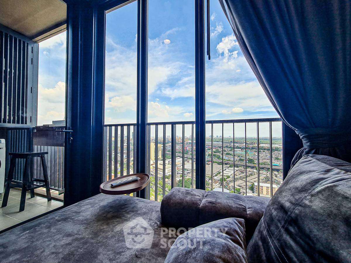 picture 1-BR Condo at Oka Haus Sukhumvit 36 near BTS Thong Lor (ID 829201) - 12/14
