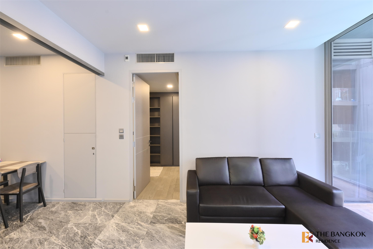 picture Ashton Residence 41 near BTS Phrom Phong Luxury Condo at Special Price - 8/10