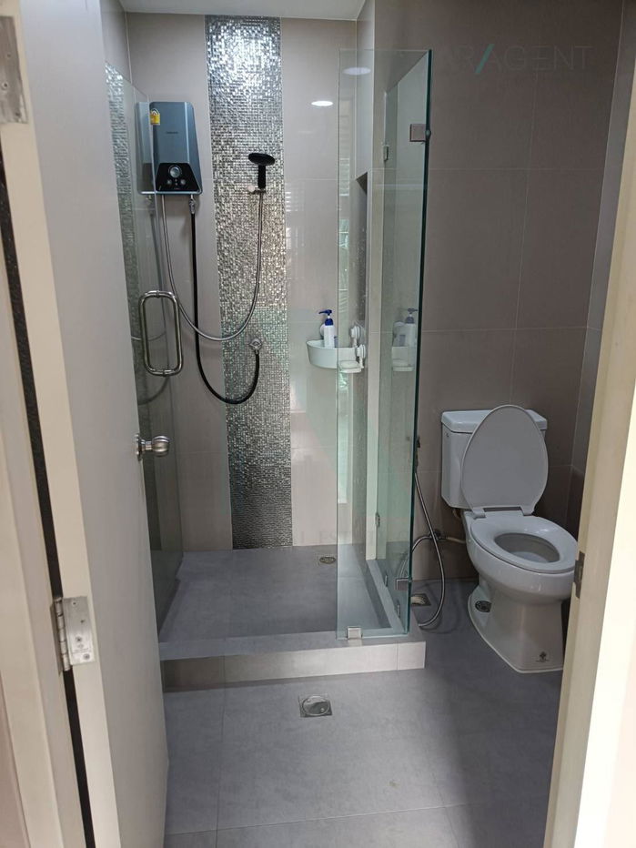 picture 📌 For Rent Condo HAPPY CONDO DONMUANG THE TERMINAL Building E, Floor 4,1 bed room, Room size 29 sqm - 8/8