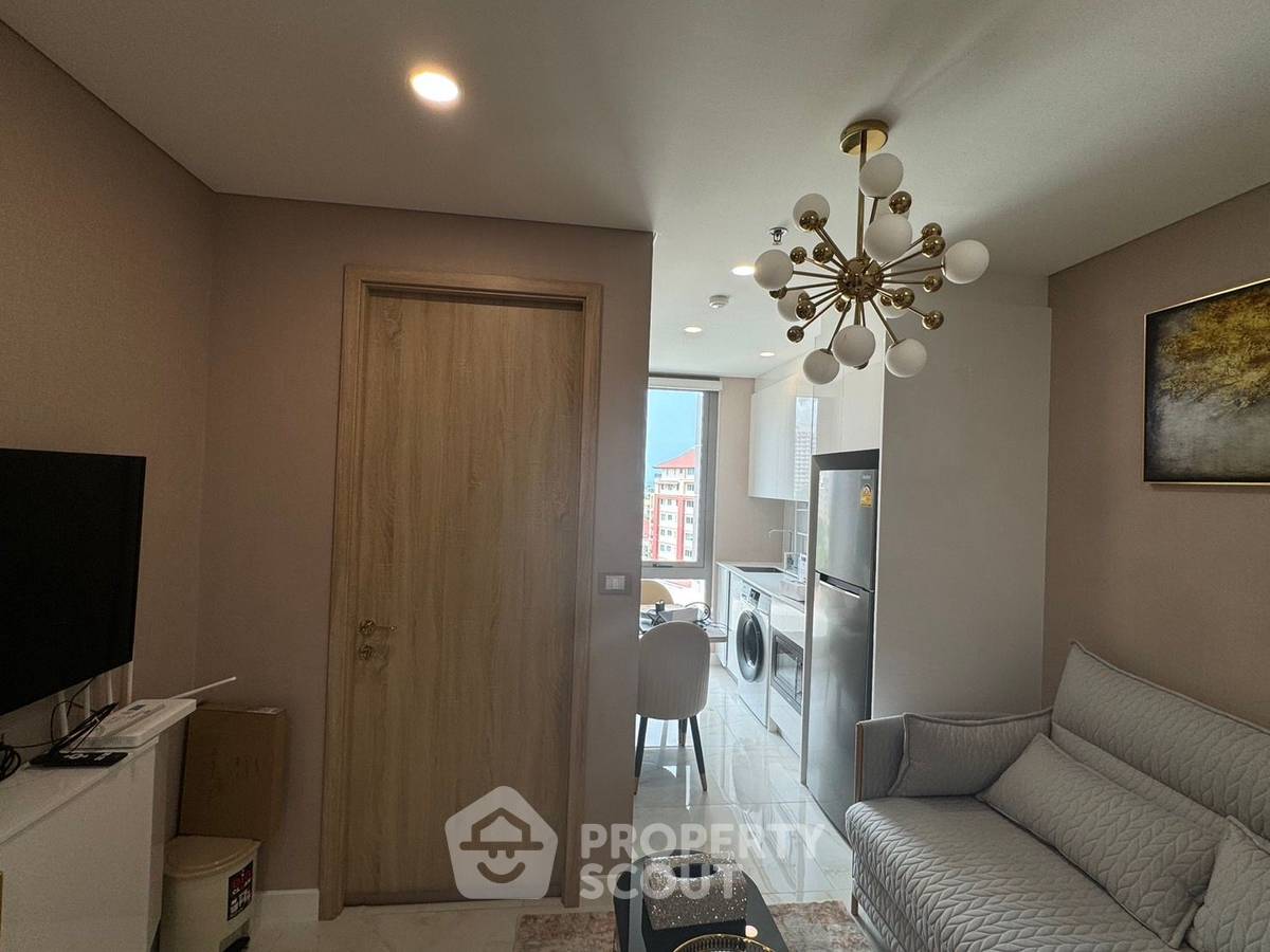 picture 1-BR Condo at Copacabana Beach Jomtien close to Jomtien Beach (ID 1543174) - 1/24