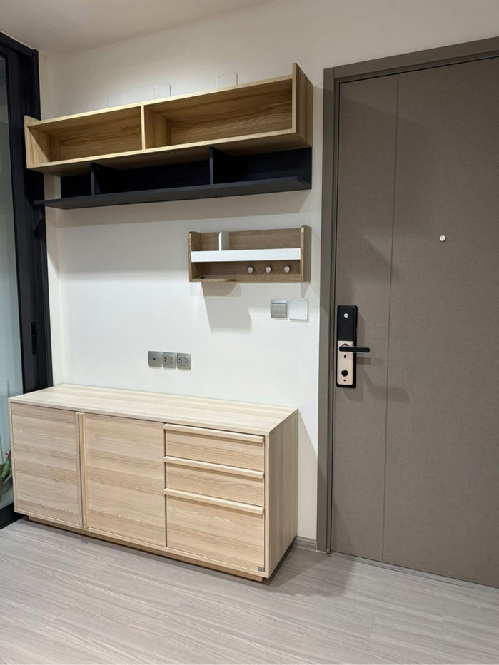 picture #Z1458 Condo for rent Life Asoke Hype  - 6/7