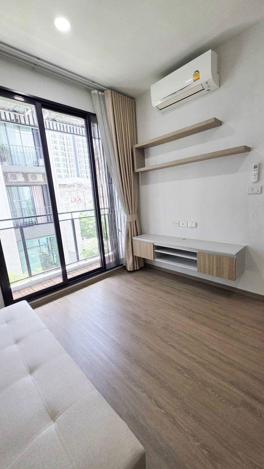 รูป 🏢 ให้เช่าคอนโด : BROMPTON Pet Friendly Sukhumvit 107 (บรอมตัน เพ็ท เฟรนด์ลี่ สุขุมวิท 107)   รหัสทรัพย์  | 📌 LNP-C8419  - รูปที่ 8/18