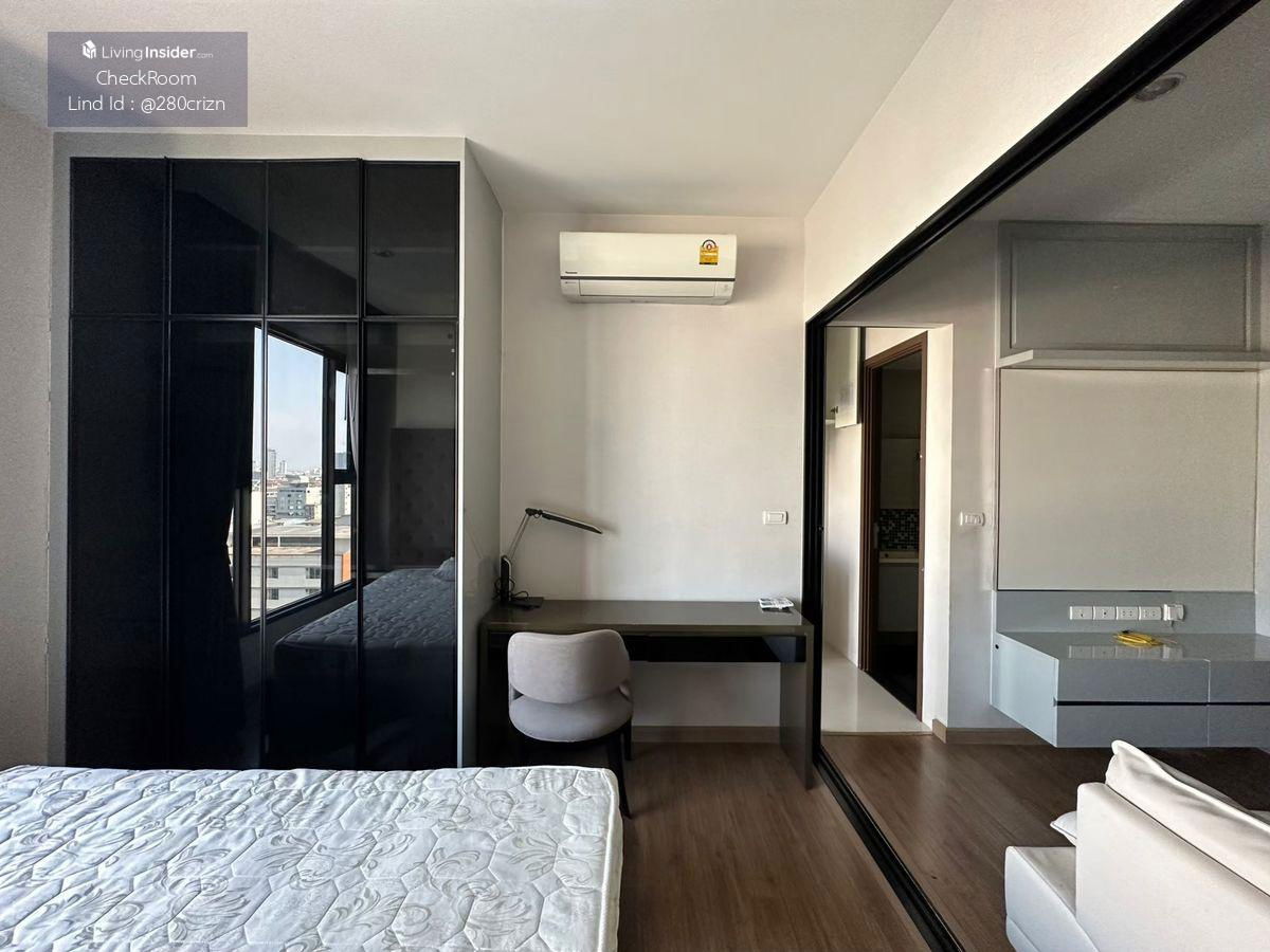 picture For rent Chewathai Bang Pho 1-BR  - 5/7