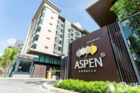 Condo for rent Aspen Condo Lasalle 