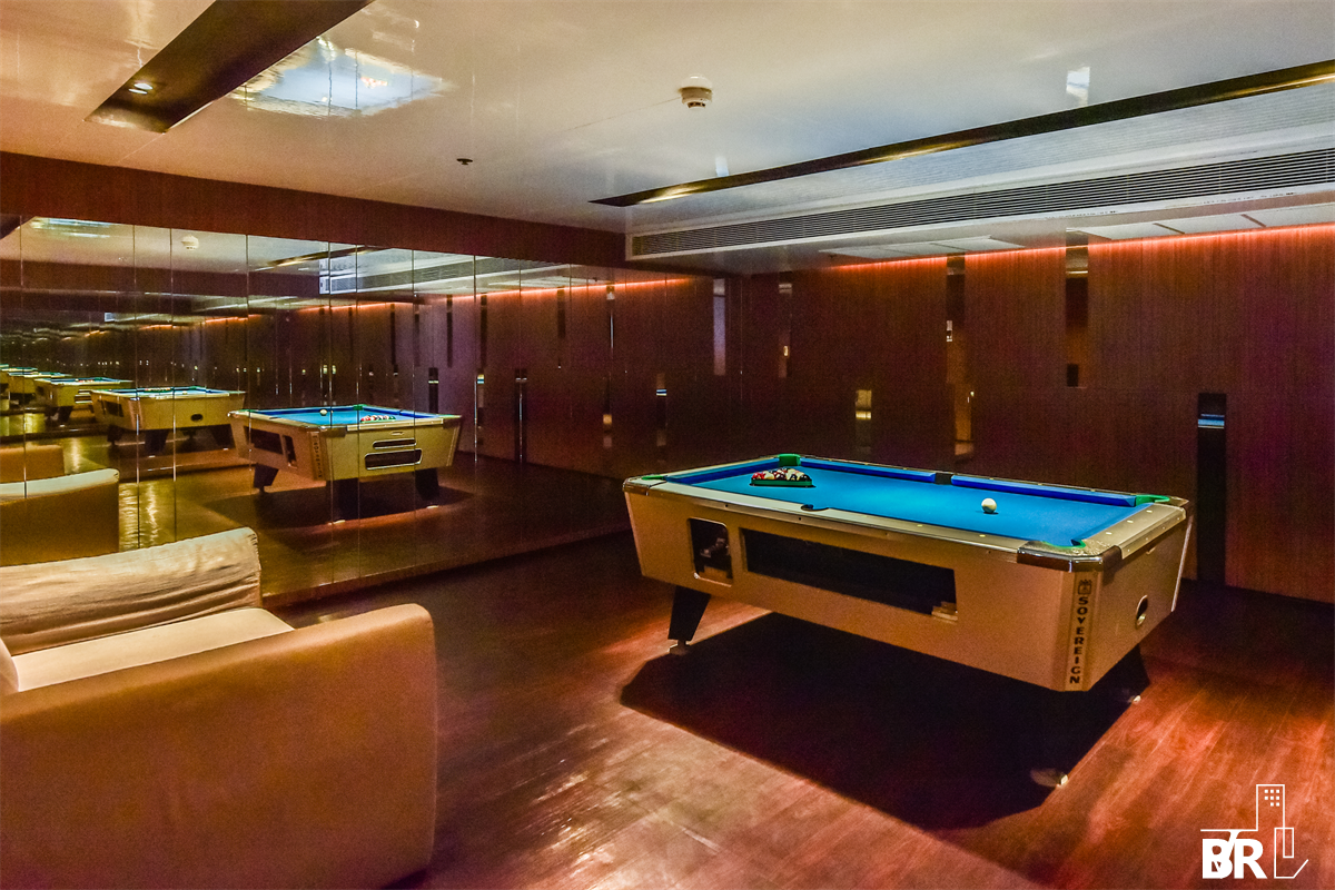 picture The Hudson Sathorn 7  Ultimate Luxury Lifestyle with Convenience - 3/9
