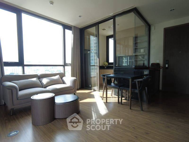 รูป คอนโด 1-ห้องนอน ที่ เดอะ ไลน์ สุขุมวิท 71 ใกล้ BTS พระโขนง (ID 2209116) - รูปที่ 2/9