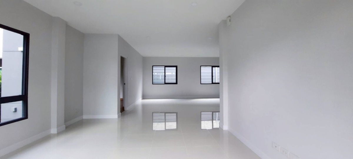 picture  For Rent – Brand New Luxury Single House at CENTRO Vibhavadi 🌟 ✨ Spacious | Private Corner Plot | Clubhouse Zone - 7/20