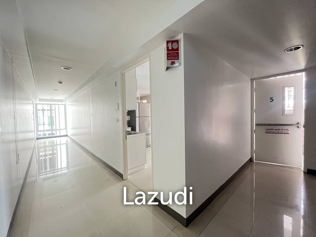 picture The Clover Thonglor 77 Sqm 2 Bed 2 Bath Condo For Rent - 14/20