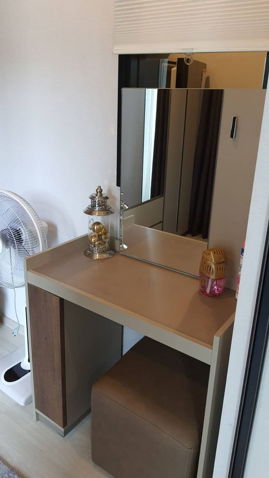 picture  For Rent    Life Asoke    19,000 - 2/12
