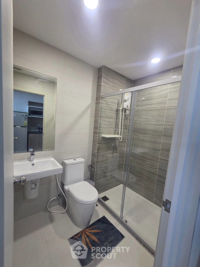 picture 1-BR Condo at Supalai Veranda Ramkhamhaeng close to Ramkhamhaeng (ID 2109635) - 10/25