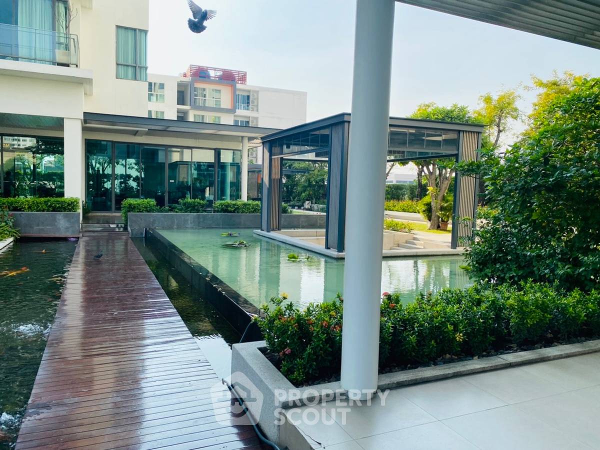 รูป คอนโด 1-ห้องนอน ที่ เดอะ รูม สุขุมวิท 62 ใกล้ BTS ปุณณวิถี (ID 680914) - รูปที่ 10/15