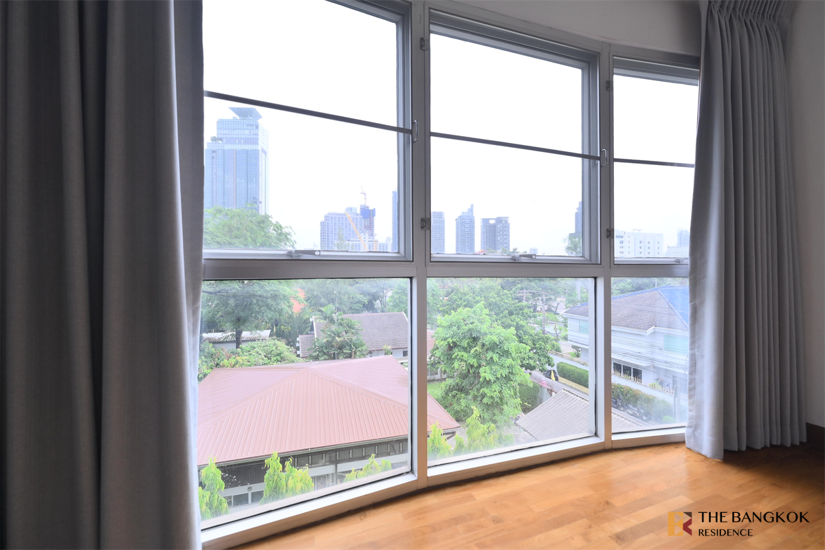 รูป ยูนิต Luxury หรูหราแบบไม่ต้องรอ วอน นภา คอนโดมิเนียม ใกล้ BTS สถานีทองหล่อ - รูปที่ 7/10