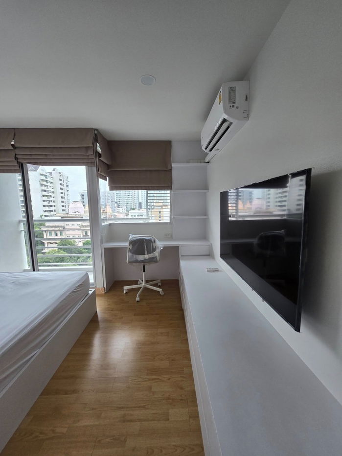 รูป ให้เช่า คอนโด เดอะ ลิงค์ สุขุมวิท 50 *ห้องสวย* ที่ Line : @homefinder - รูปที่ 6/15