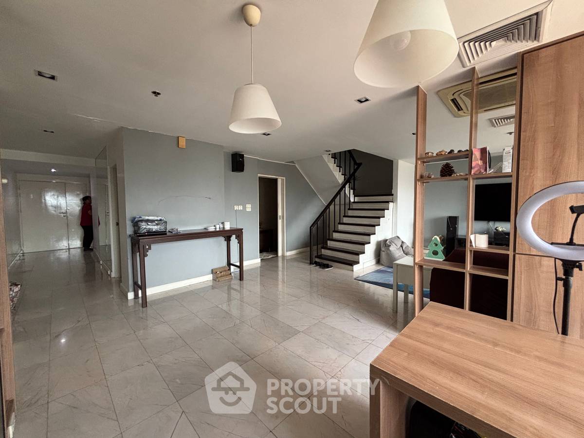 รูป คอนโด 2-ห้องนอน ที่ เกียรติธานี ซิตี้แมนชั่น ใกล้ MRT เพชรบุรี (ID 1885766) - รูปที่ 5/19