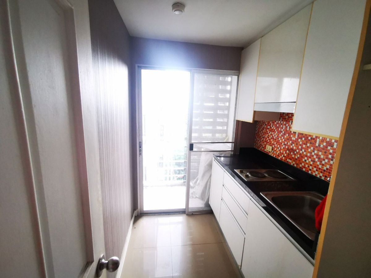 picture ✨ Large room, Cassia Condo, Sukhumvit 107, size 44 sq m, 1 bedroom, 6th floor, Building A, only 9,500 baht 🏡💖 - 2/9