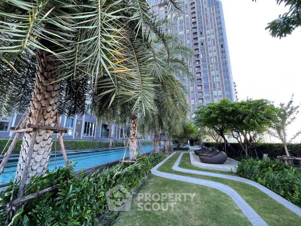 รูป คอนโด 1-ห้องนอน ที่ ไอดีโอ โมบิ สุขุมวิท อีสท์เกต ใกล้ BTS บางนา (ID 925785) - รูปที่ 2/14