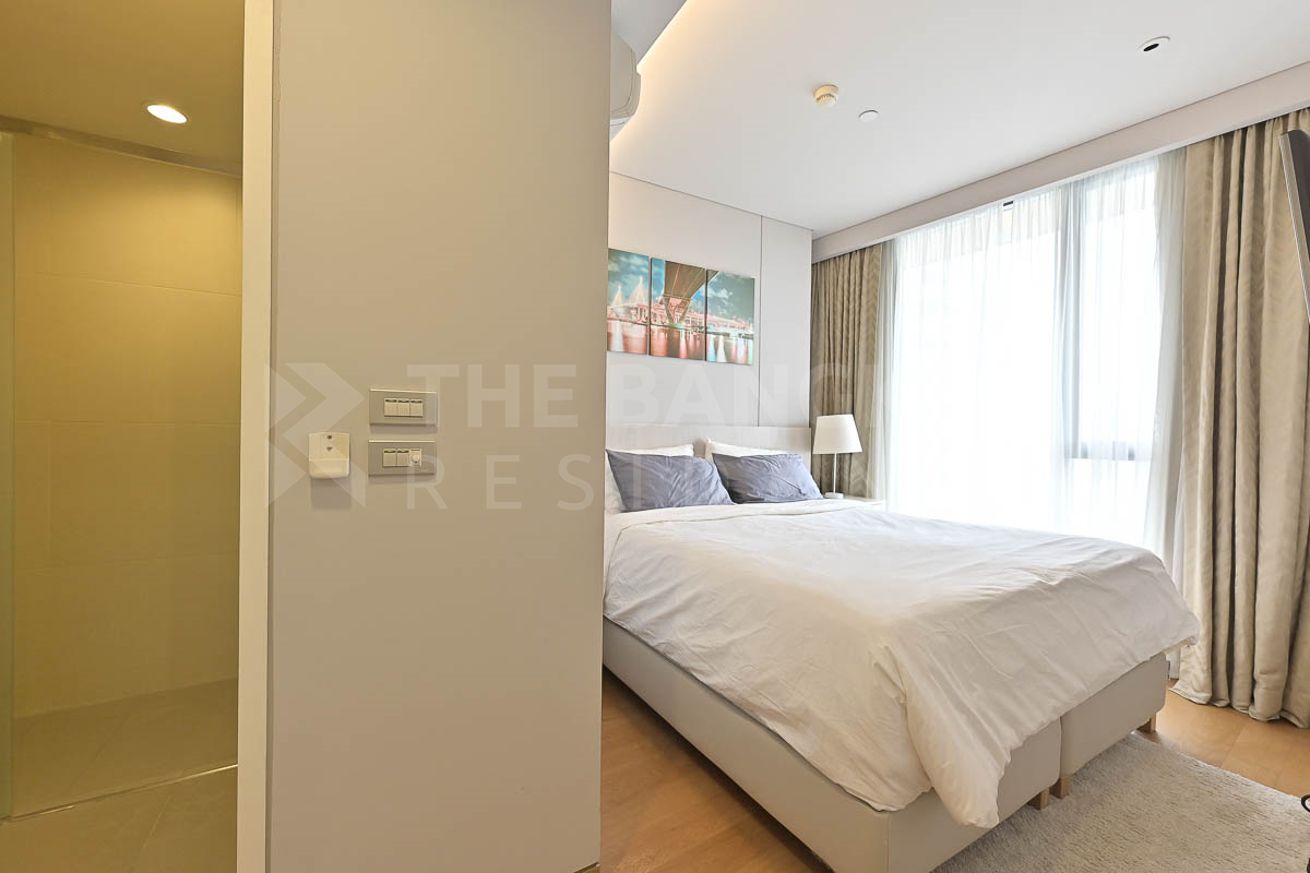 picture The Lumpini 24 Live the Luxury Style in a High-potential Location - 5/10