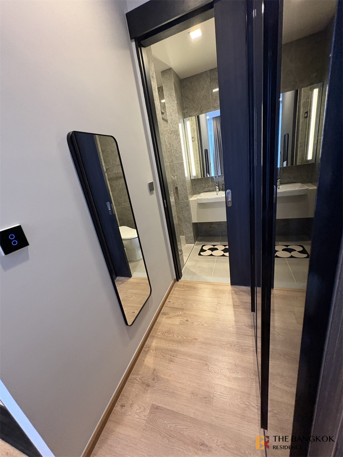 รูป โนเบิล อราวน์ อารีย์ ใกล้ BTS สถานีอารีย์ คอนโด Luxury พร้อมอยู่บนทำเลที่ดีที่สุด - รูปที่ 1/9