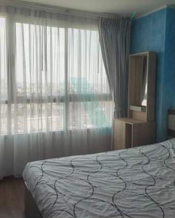 picture 📌 For Sell Condo U DELIGHT @ TALAT PHLU STATION Building A, Floor 25,1 bed room, Room size 30 sqm - 2/8