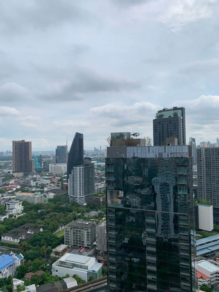 รูป [ เช่า | RENT ]  🔸⚡🌈E63310 ลาวิค สุขุมวิท 57 ( LAVIQ Sukhumvit 57 )⚡🌈🔸 LINE : @theagentpro (มี @ นำหน้าด้วยครับ)  - รูปที่ 5/15