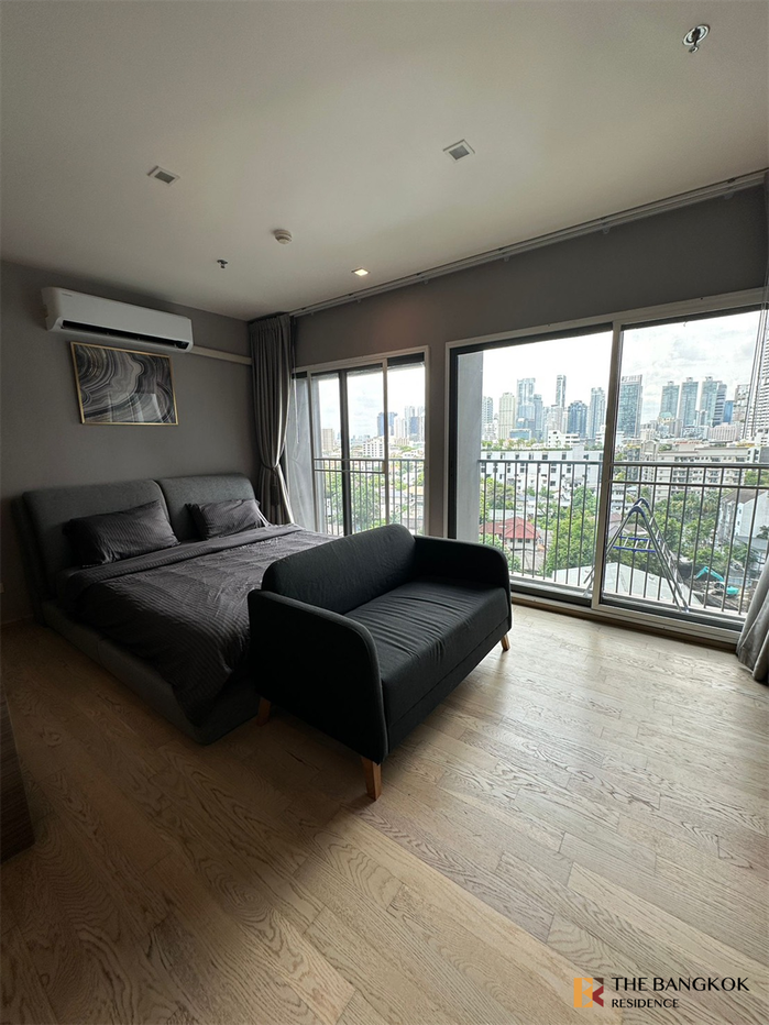 picture Noble Remix Luxuriously Elevated Unit near BTS Thong Lo - 10/10