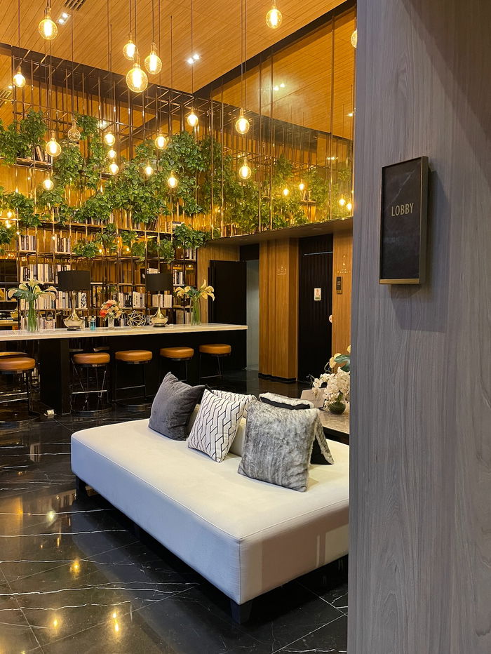 picture [Owner Post] The Tree Sukhumvit 64 for rent, 1bedroom, Available Nov 2025 - 1/10