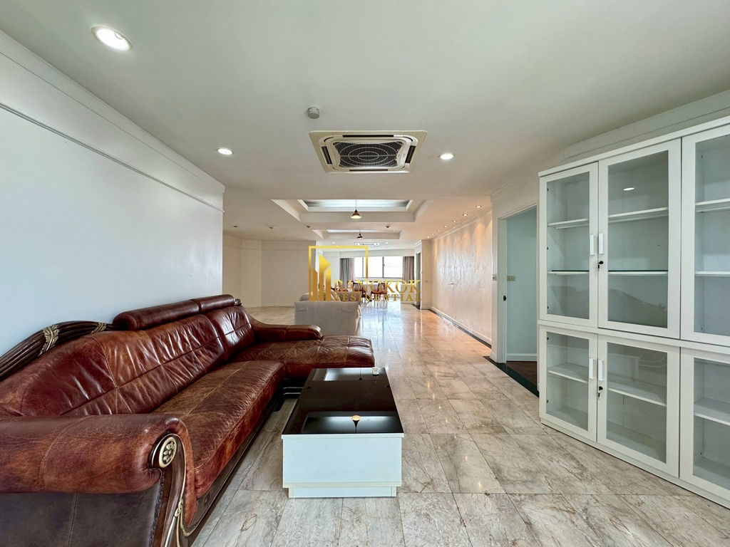รูป President Park - Very Spacious 3 Bed Condo in Phrom Phong - BR18219CD - รูปที่ 6/43